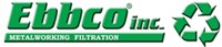 Ebbco Inc. logo